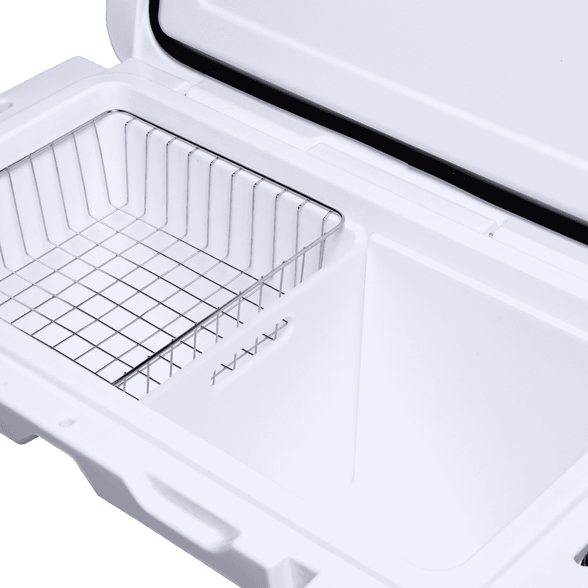 K-25L Portable Cooler Outdoor Leisure Použijte chladicí krabici
