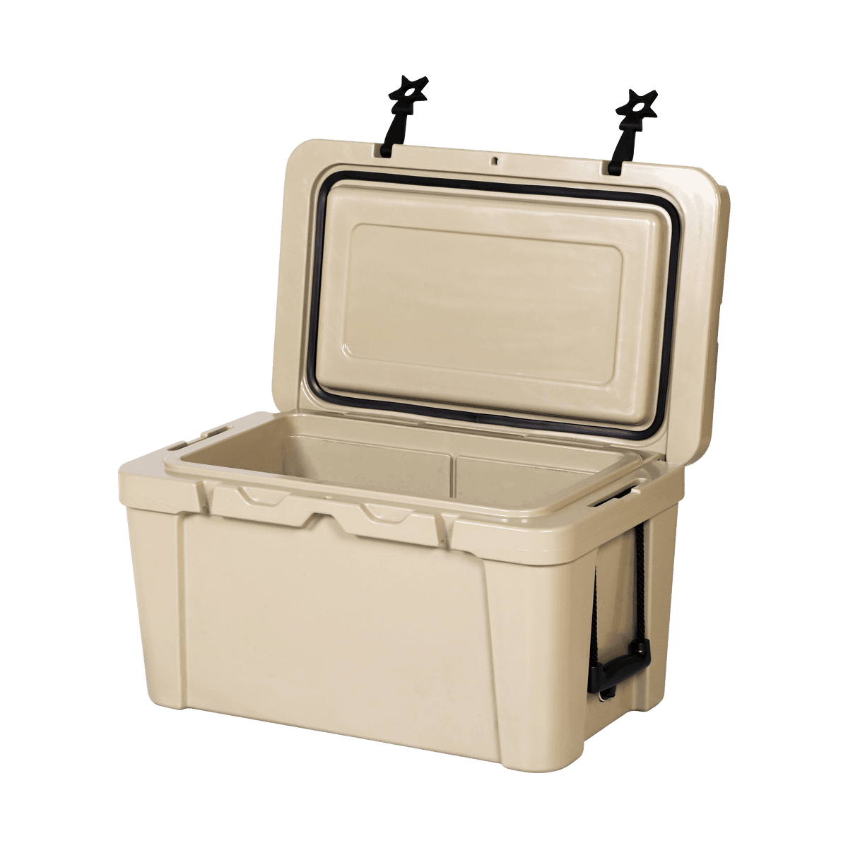 K-25L Portable Cooler Outdoor Leisure Použijte chladicí krabici