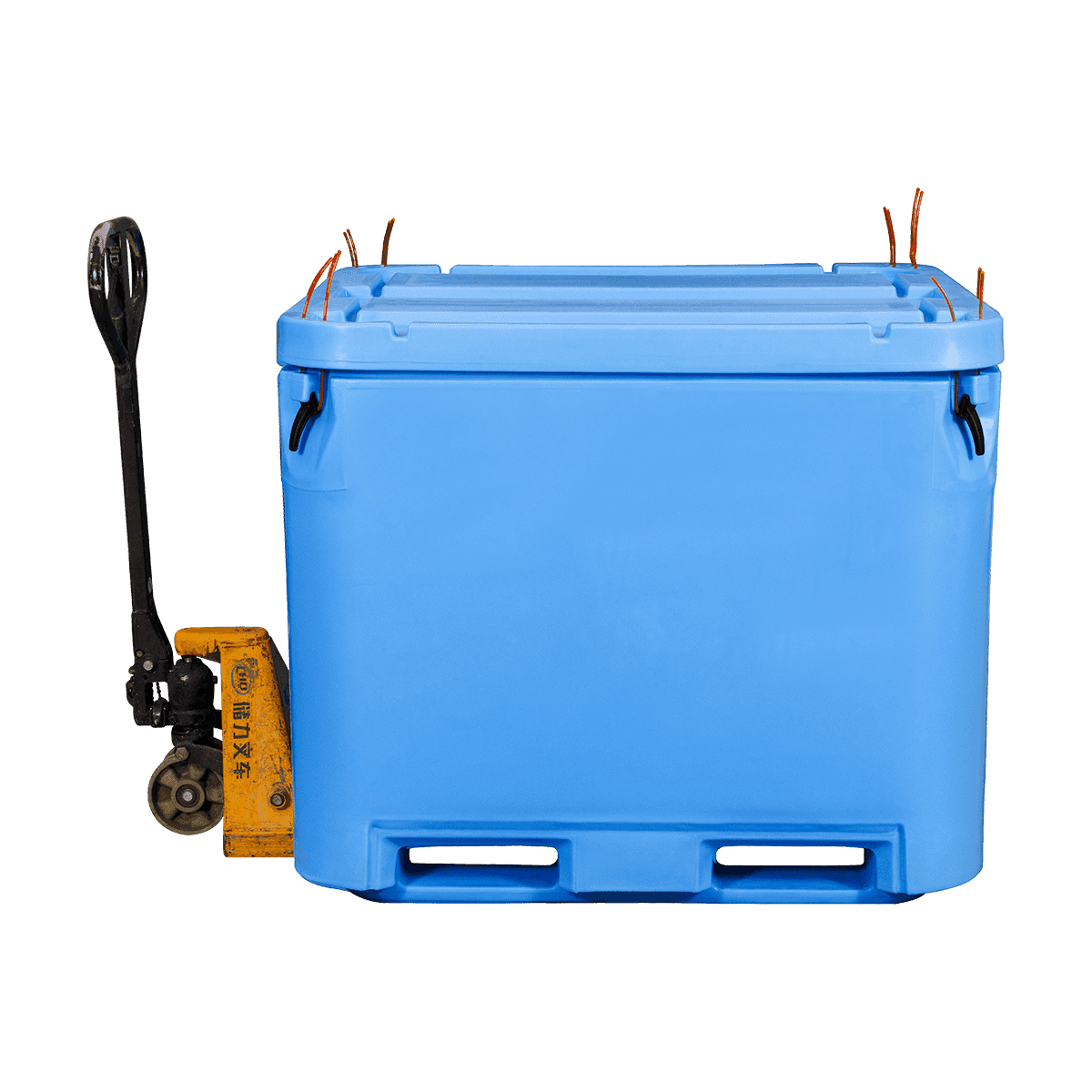 AF-800L nanobubble oxygenation pro recirkulaci akvakultury izolované plastové nádoby