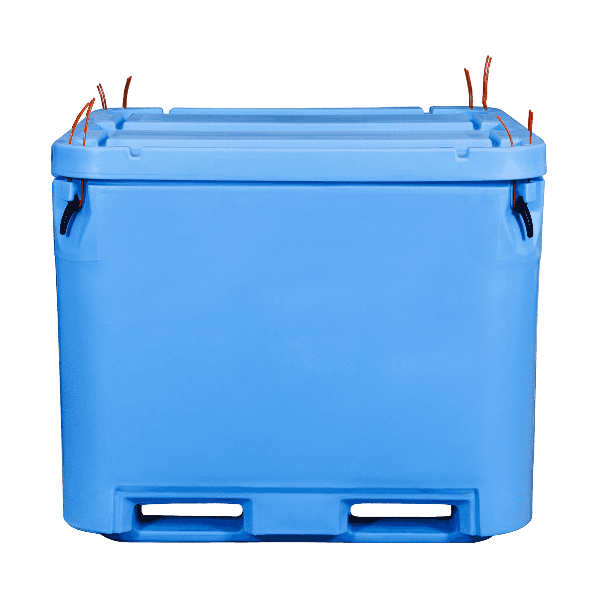 AF-800L nanobubble oxygenation pro recirkulaci akvakultury izolované plastové nádoby