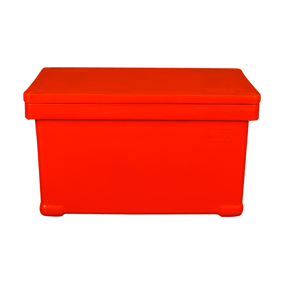 X-70L Izolovaný rybářský ledový chladič