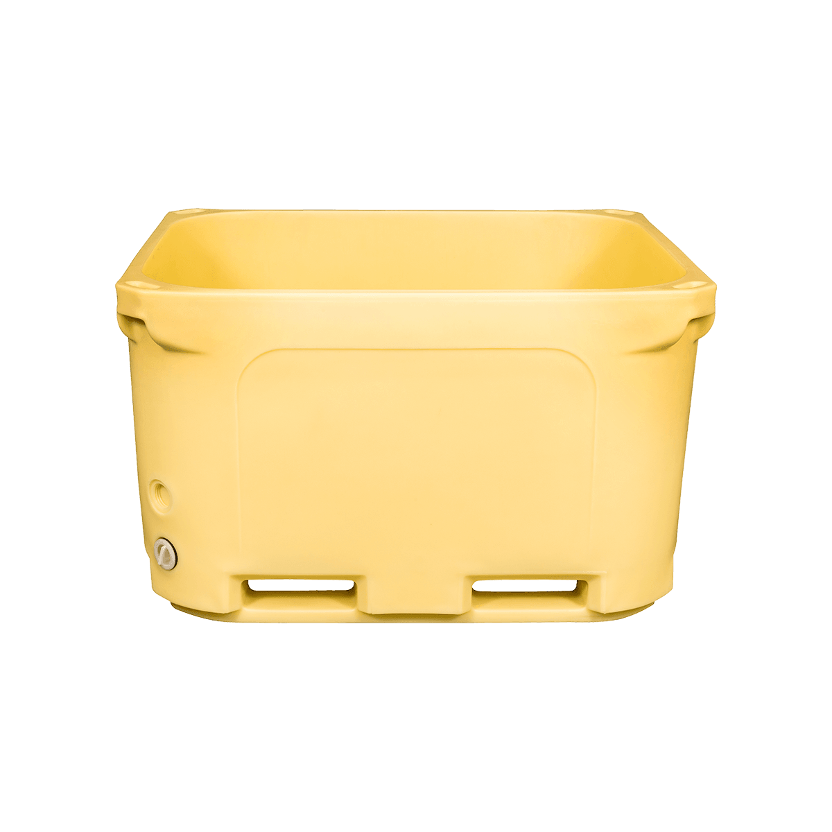F-660L Rotomolded Fishing Ice Box Workshop a skladiště Používají kontejnery studeného řetězce